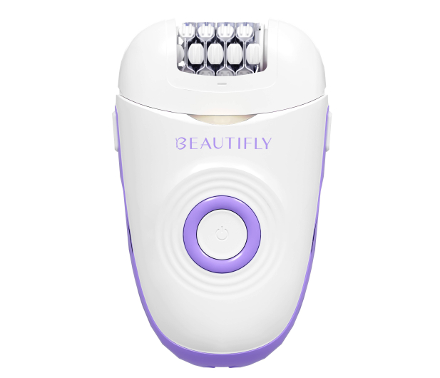 Beautifly Depilator Beautifly CompactSilk Epil  - 1503298 - zdjęcie